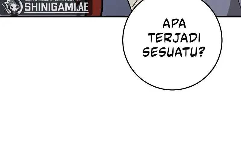 Heavenly Inquisition Sword chapter 96 halaman 6