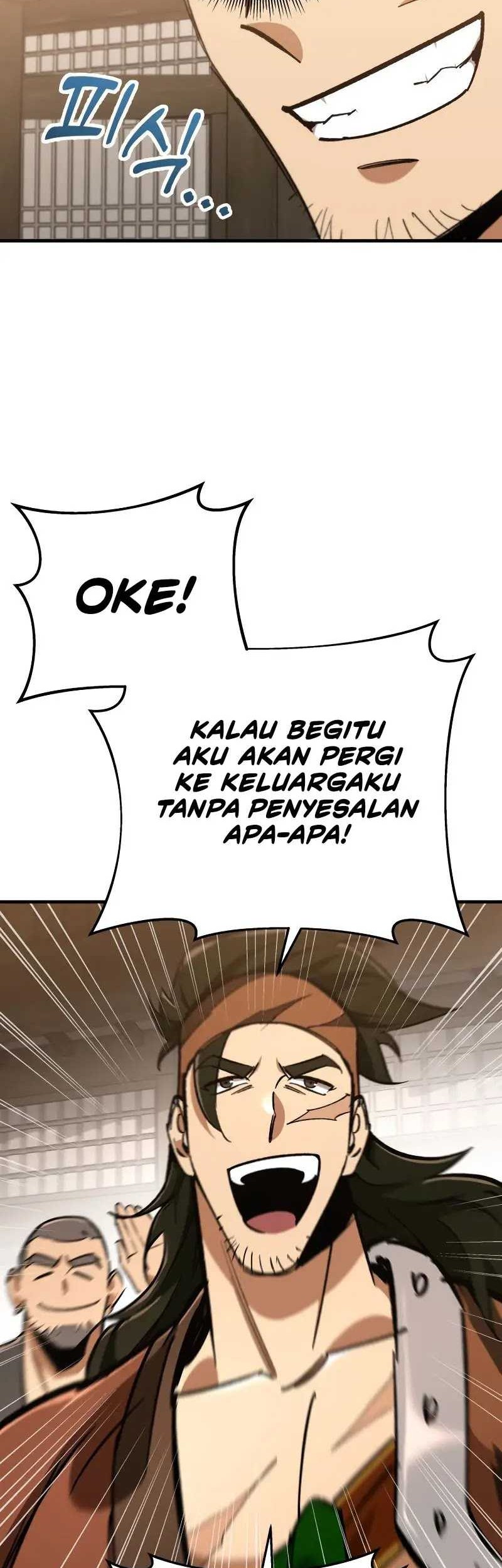 Heavenly Inquisition Sword chapter 96 halaman 12