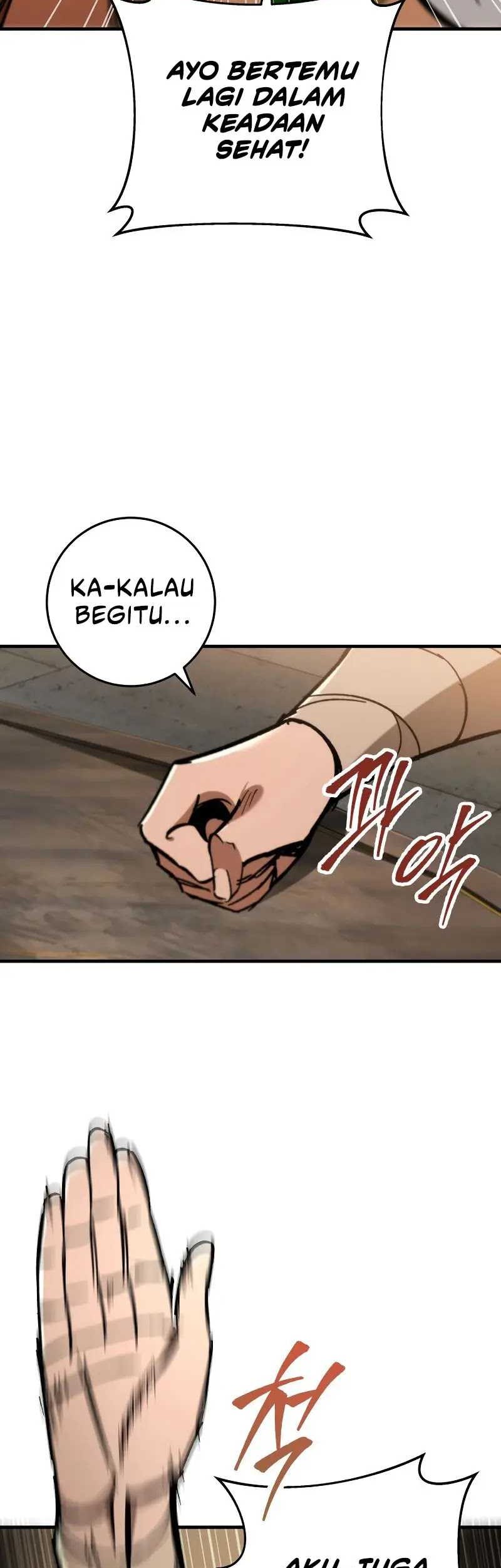 Heavenly Inquisition Sword chapter 96 halaman 13