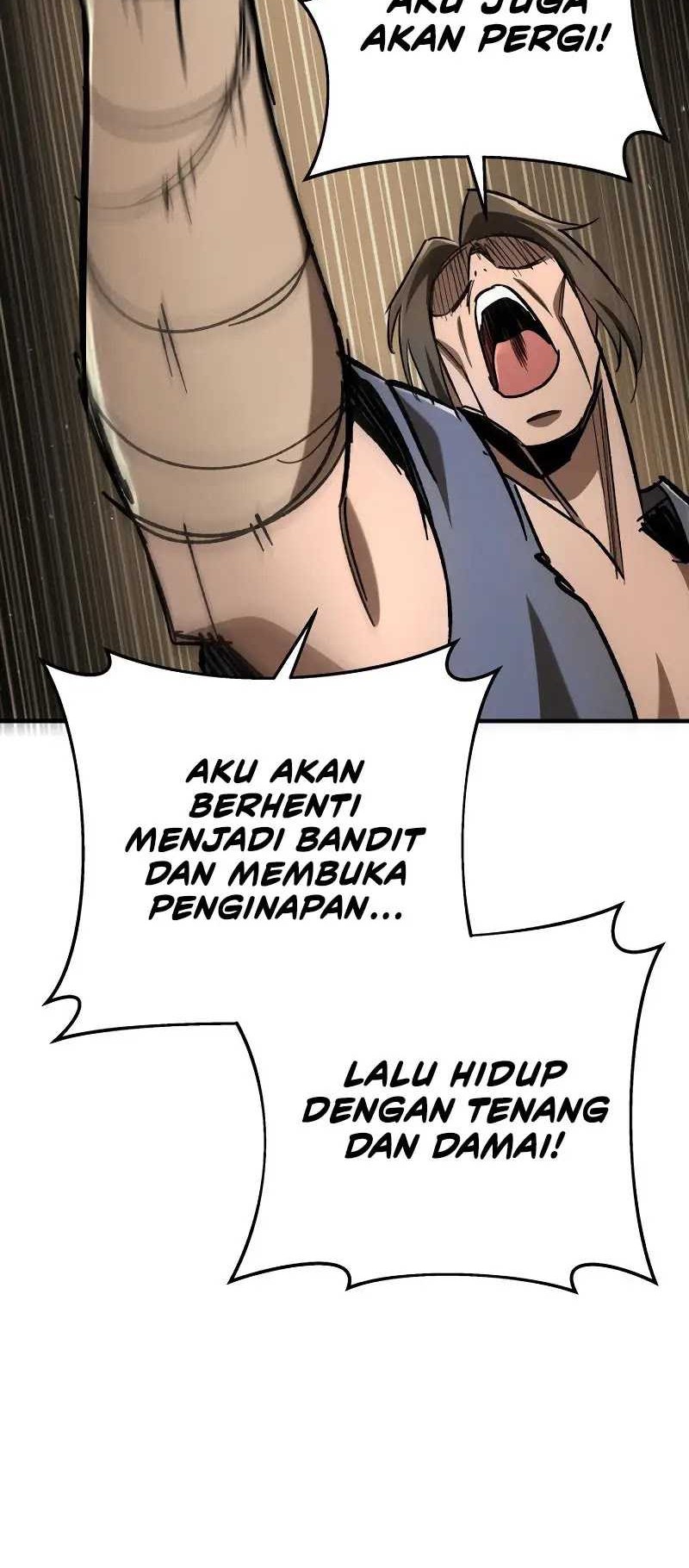 Heavenly Inquisition Sword chapter 96 halaman 14