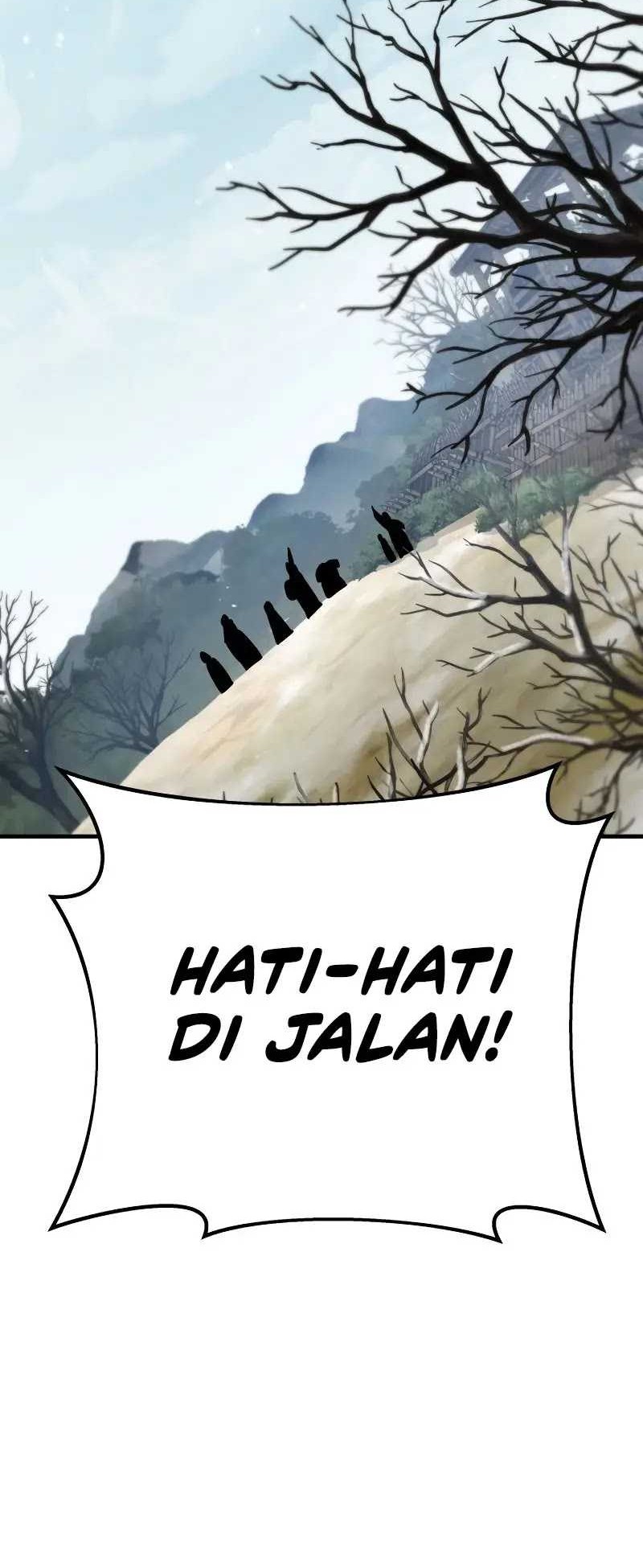 Heavenly Inquisition Sword chapter 96 halaman 22