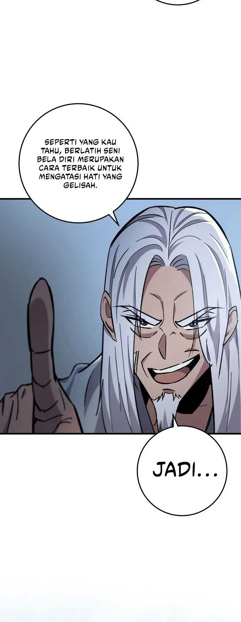 Heavenly Inquisition Sword chapter 96 halaman 30