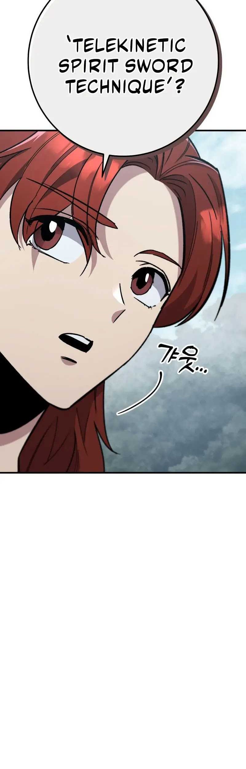 Heavenly Inquisition Sword chapter 96 halaman 32
