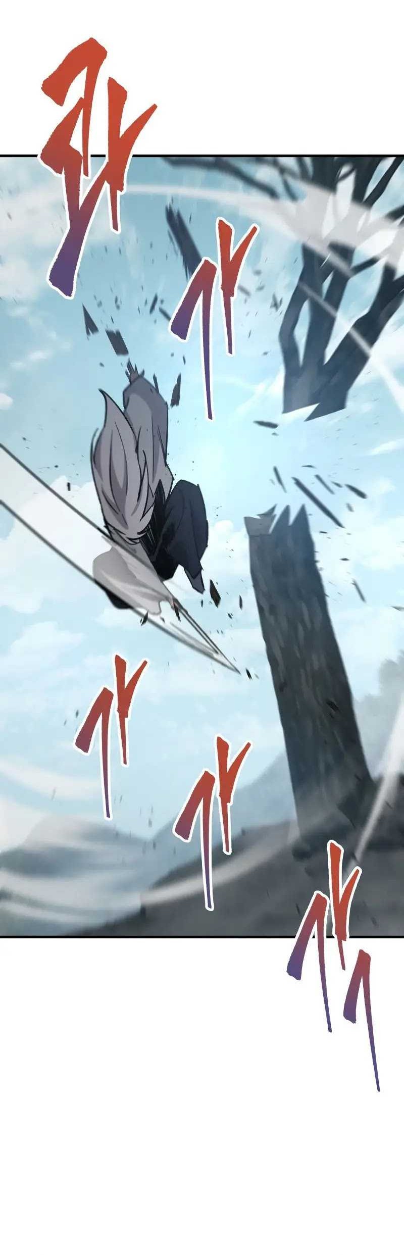Heavenly Inquisition Sword chapter 96 halaman 34