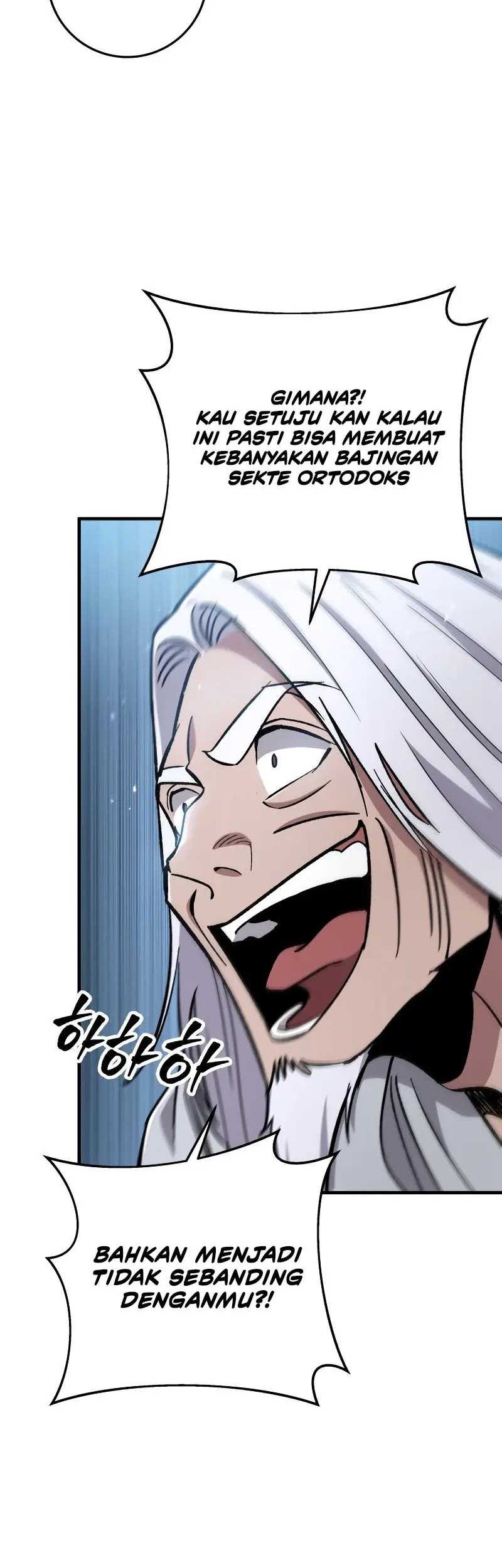 Heavenly Inquisition Sword chapter 96 halaman 36