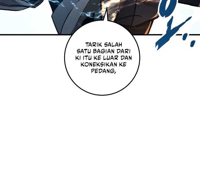 Heavenly Inquisition Sword chapter 96 halaman 42