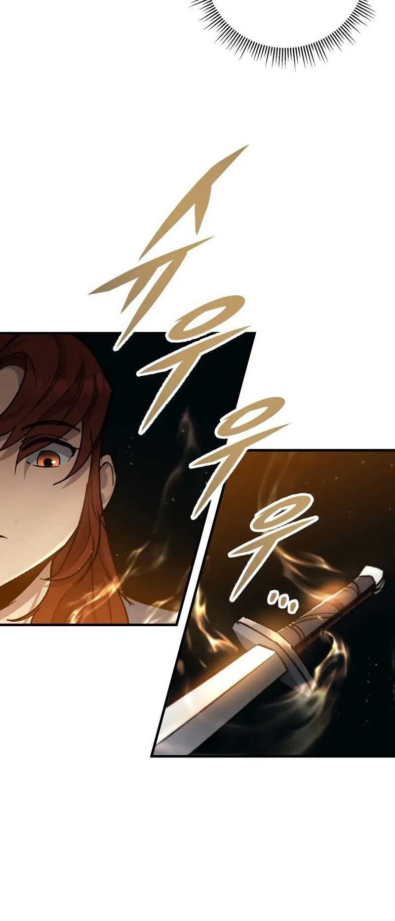 Heavenly Inquisition Sword chapter 96 halaman 46