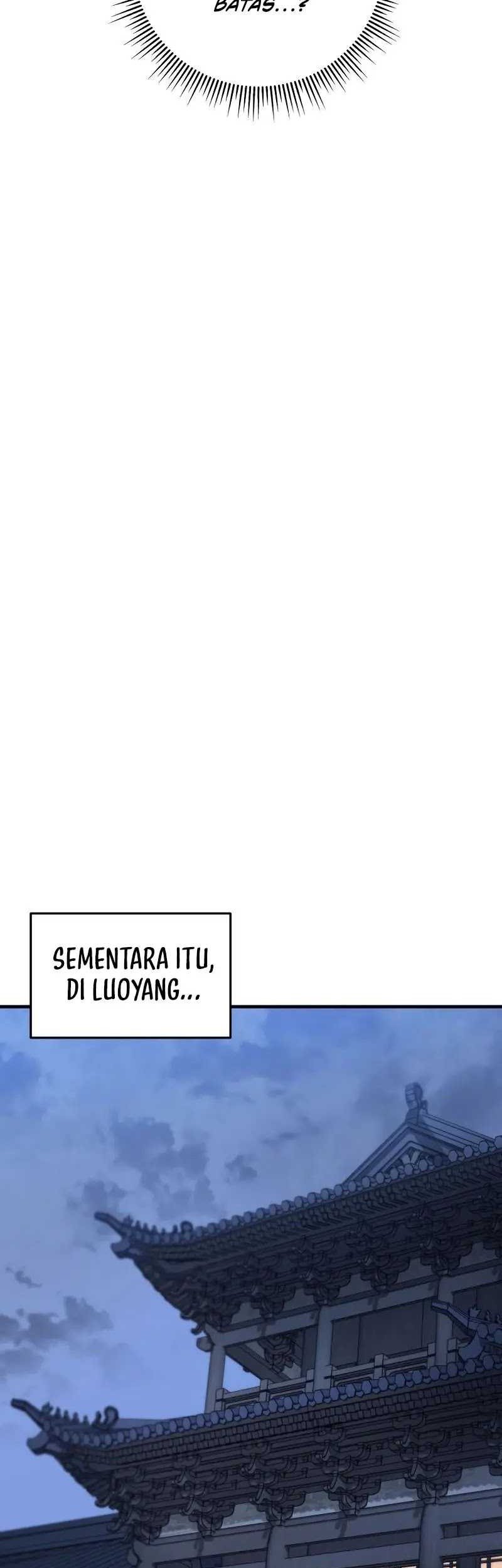 Heavenly Inquisition Sword chapter 96 halaman 49