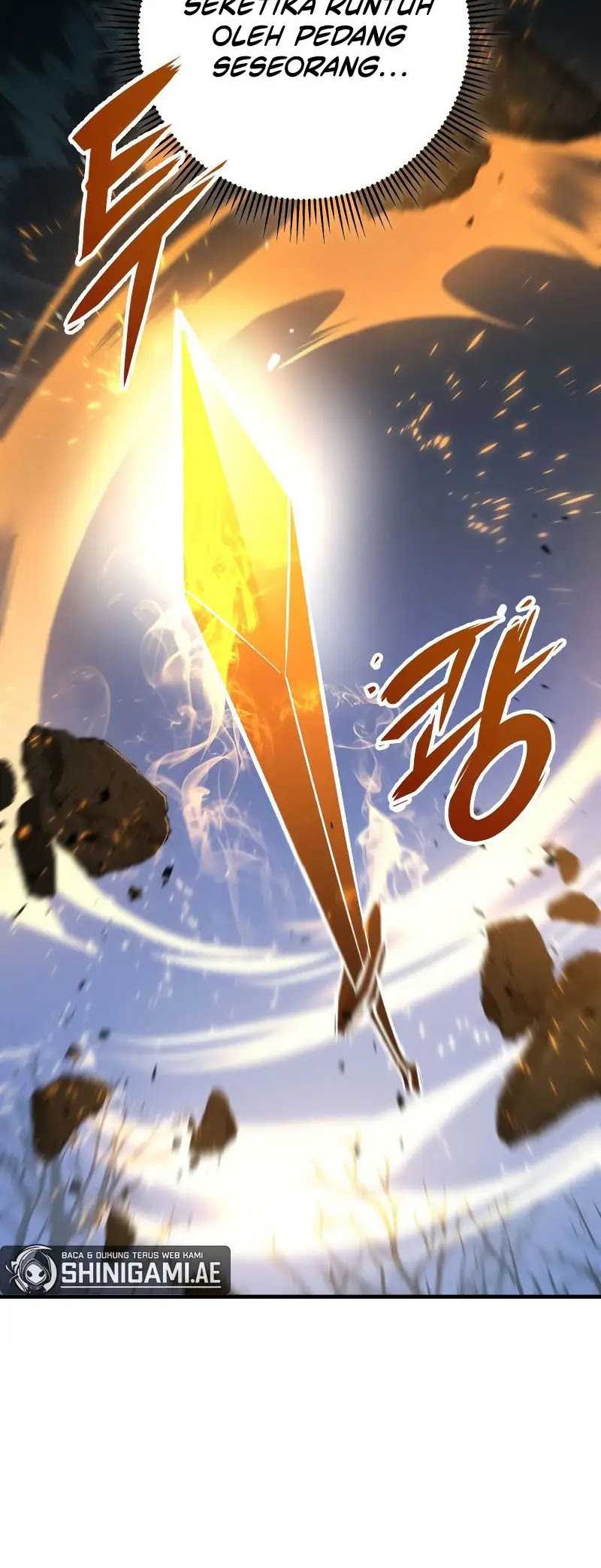 Heavenly Inquisition Sword chapter 96 halaman 58