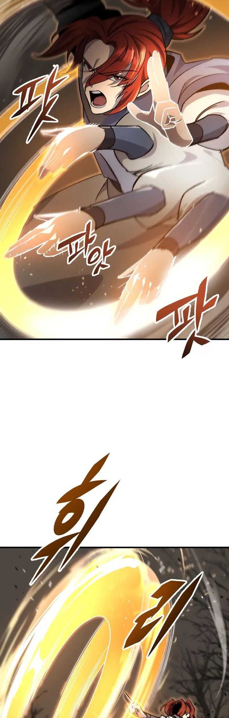 Heavenly Inquisition Sword chapter 96 halaman 61