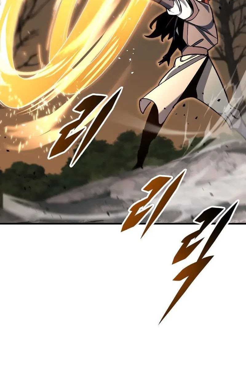 Heavenly Inquisition Sword chapter 96 halaman 62