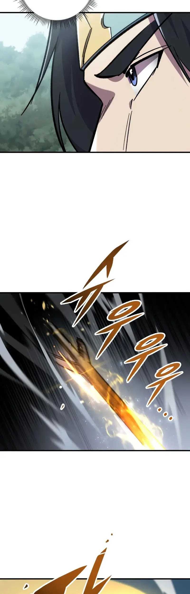 Heavenly Inquisition Sword Bab 97 halaman 19