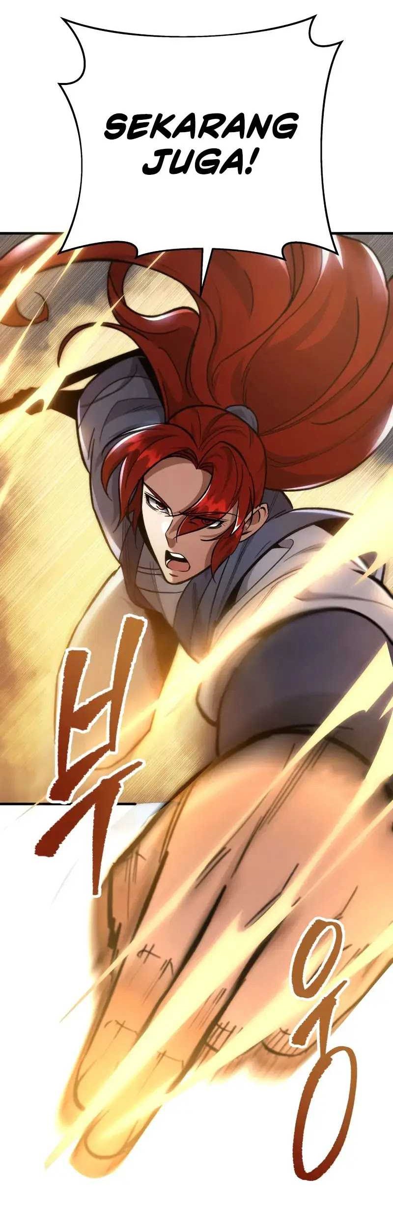 Heavenly Inquisition Sword Bab 97 halaman 34