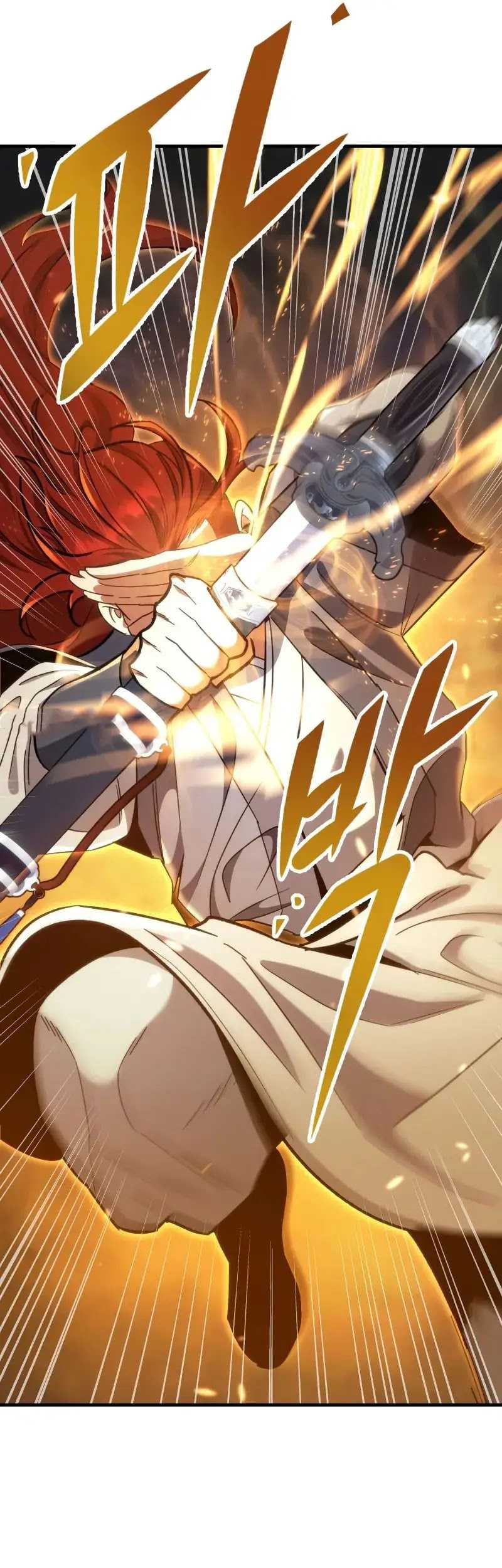 Heavenly Inquisition Sword Bab 97 halaman 37