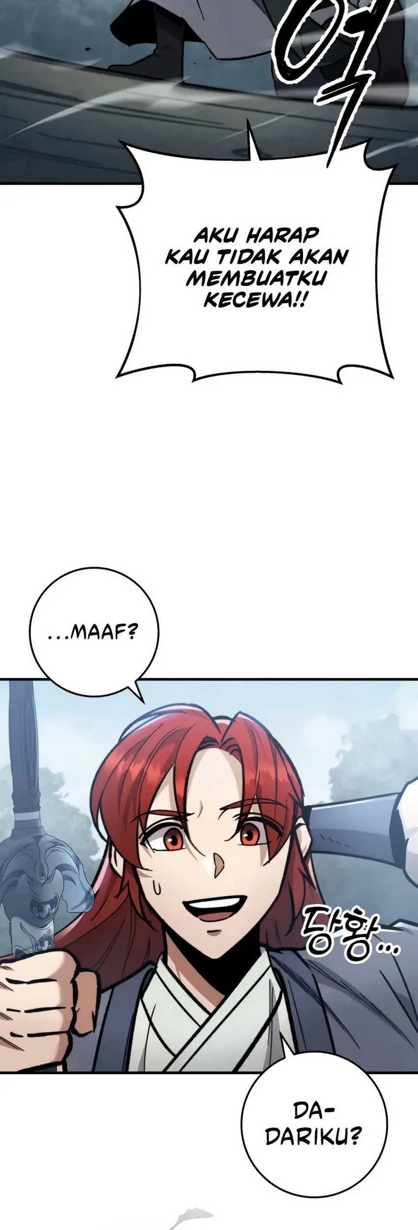 Heavenly Inquisition Sword chapter 98 halaman 3