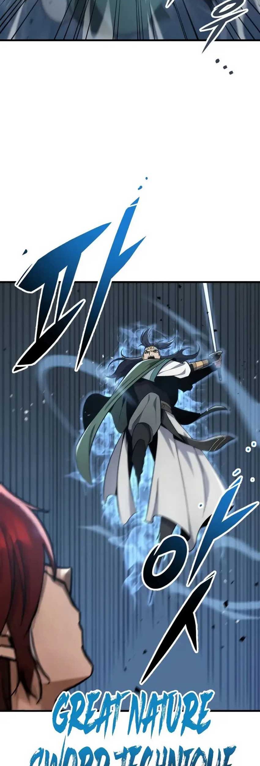 Heavenly Inquisition Sword chapter 98 halaman 9