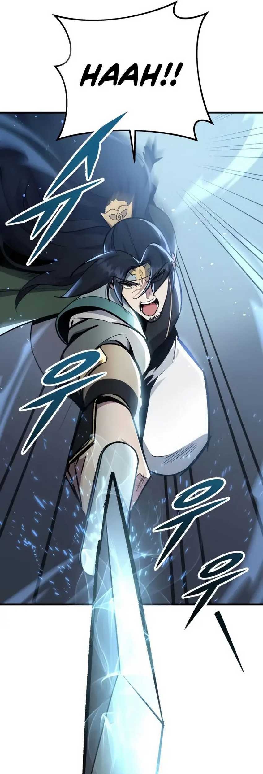 Heavenly Inquisition Sword chapter 98 halaman 15