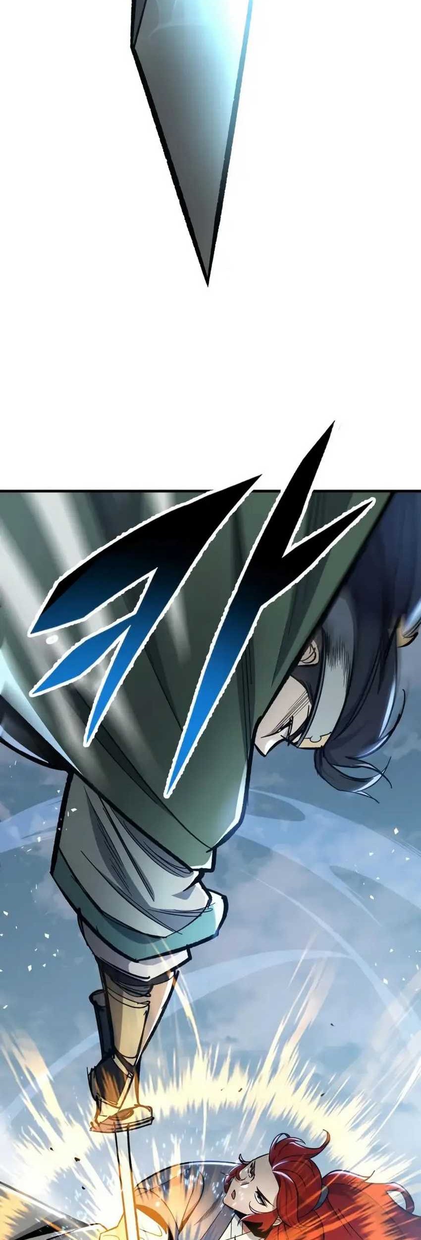 Heavenly Inquisition Sword chapter 98 halaman 16