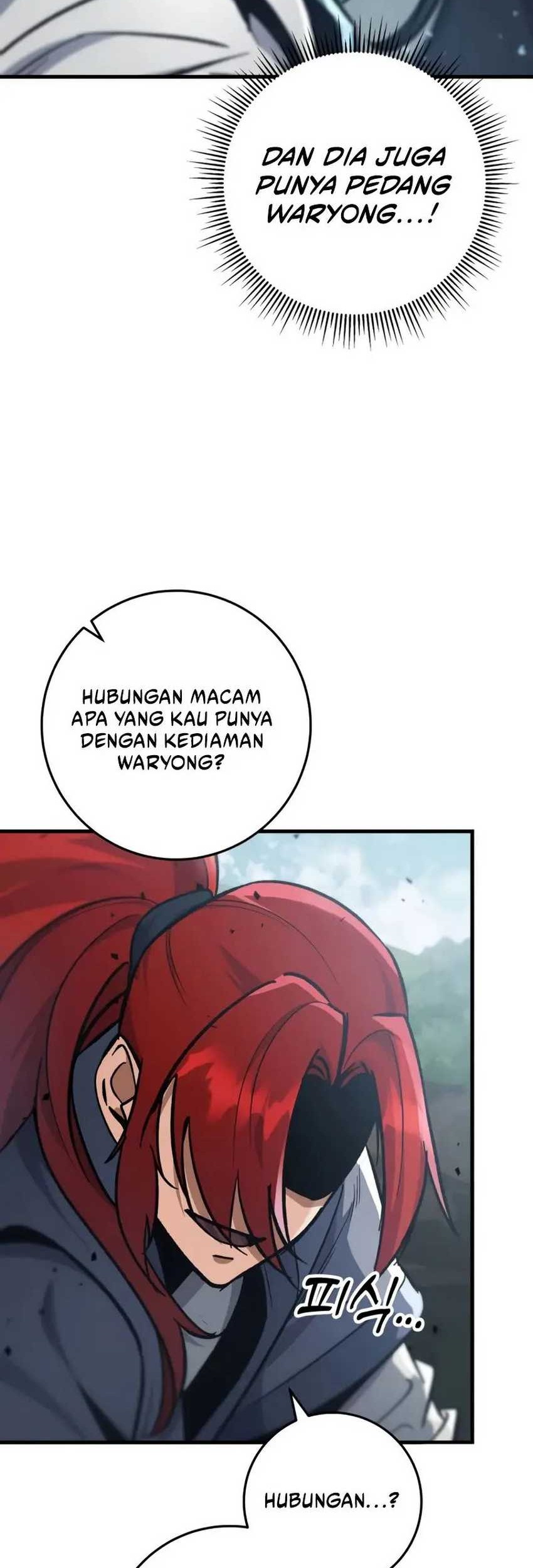 Heavenly Inquisition Sword chapter 98 halaman 18