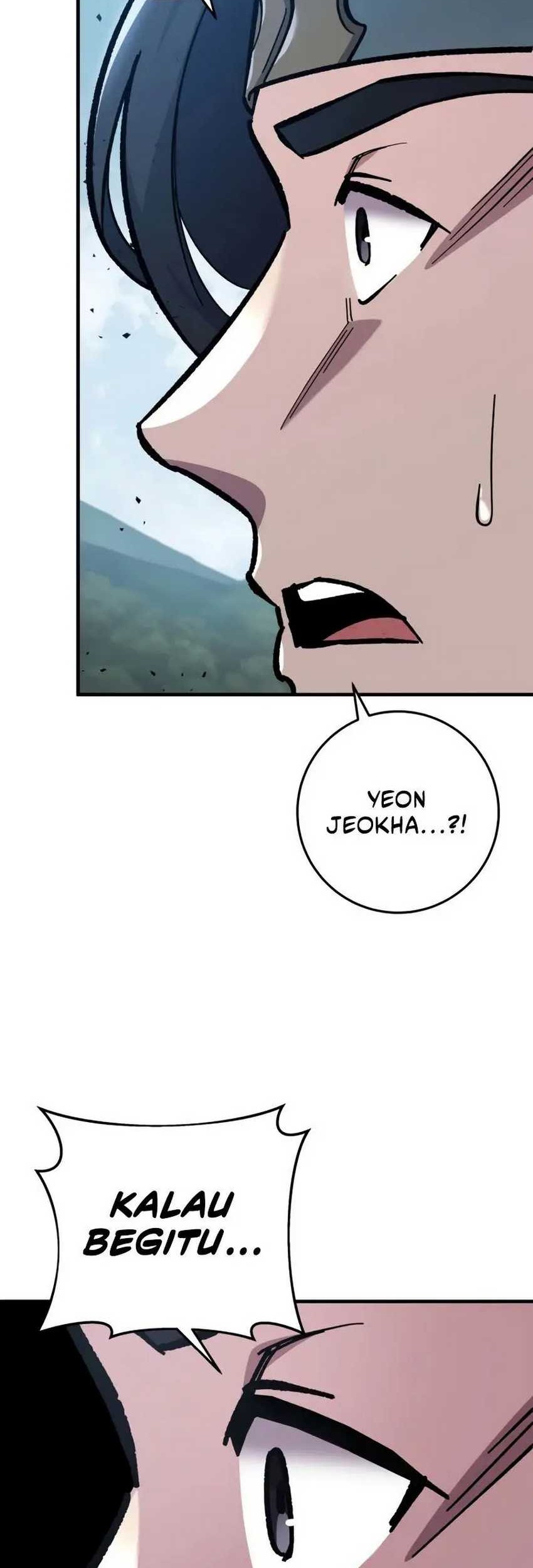 Heavenly Inquisition Sword chapter 98 halaman 21