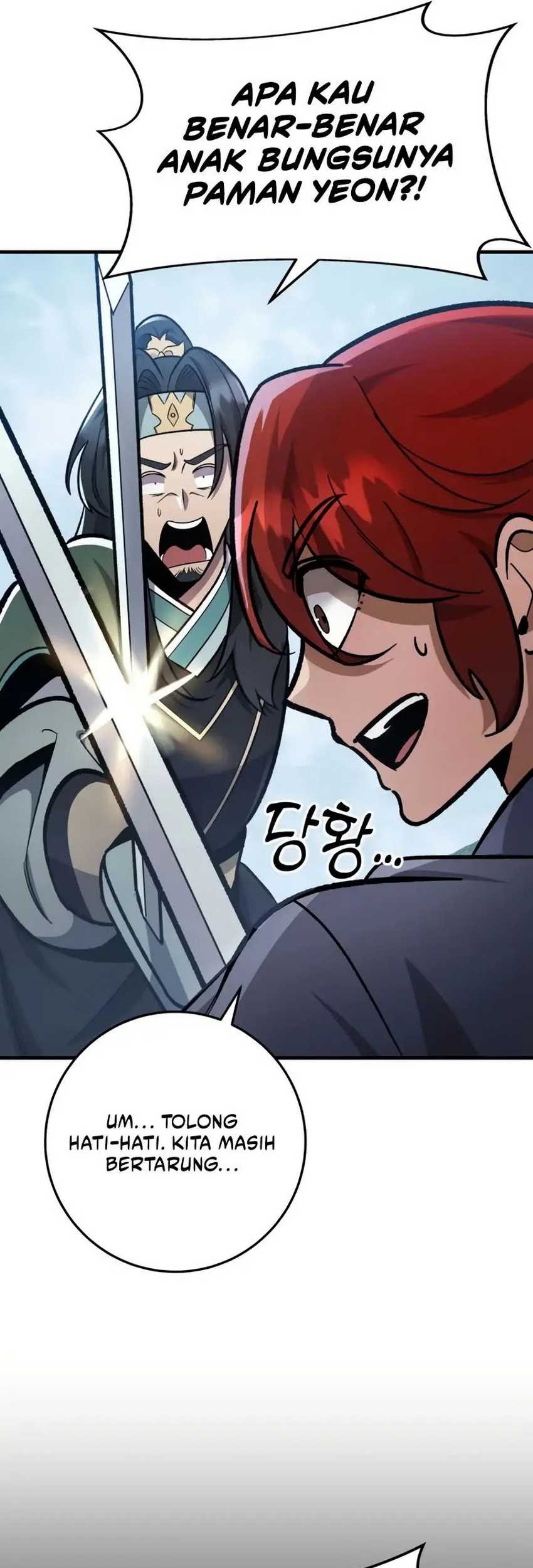 Heavenly Inquisition Sword chapter 98 halaman 24