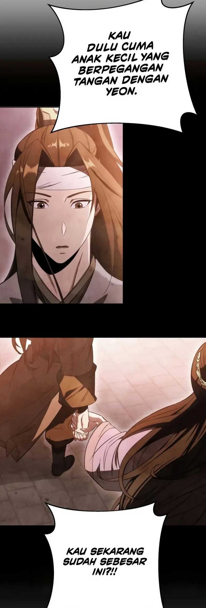 Heavenly Inquisition Sword chapter 98 halaman 25
