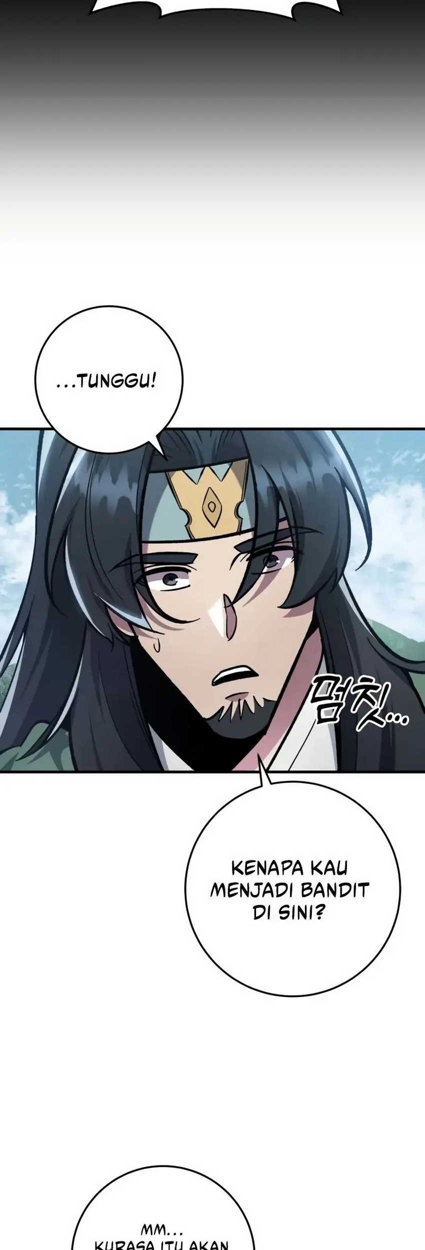 Heavenly Inquisition Sword chapter 98 halaman 26