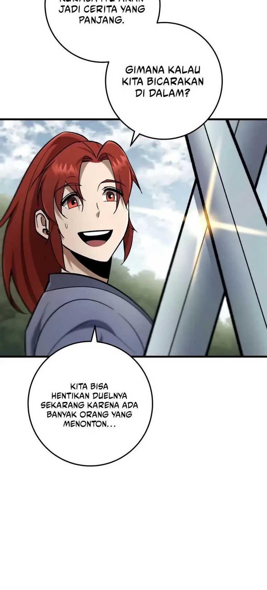 Heavenly Inquisition Sword chapter 98 halaman 27