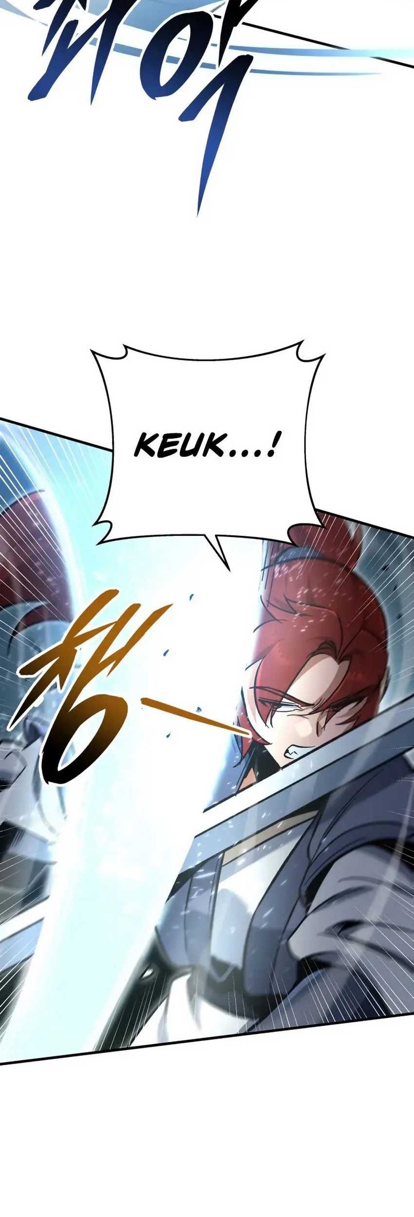 Heavenly Inquisition Sword chapter 98 halaman 40