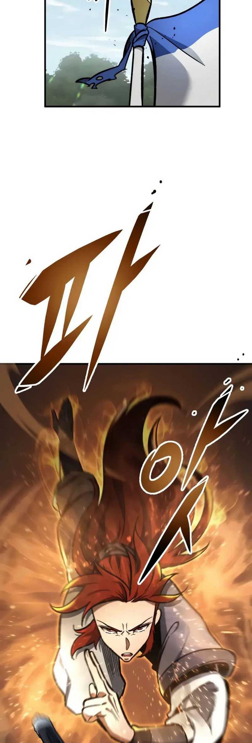 Heavenly Inquisition Sword chapter 98 halaman 44