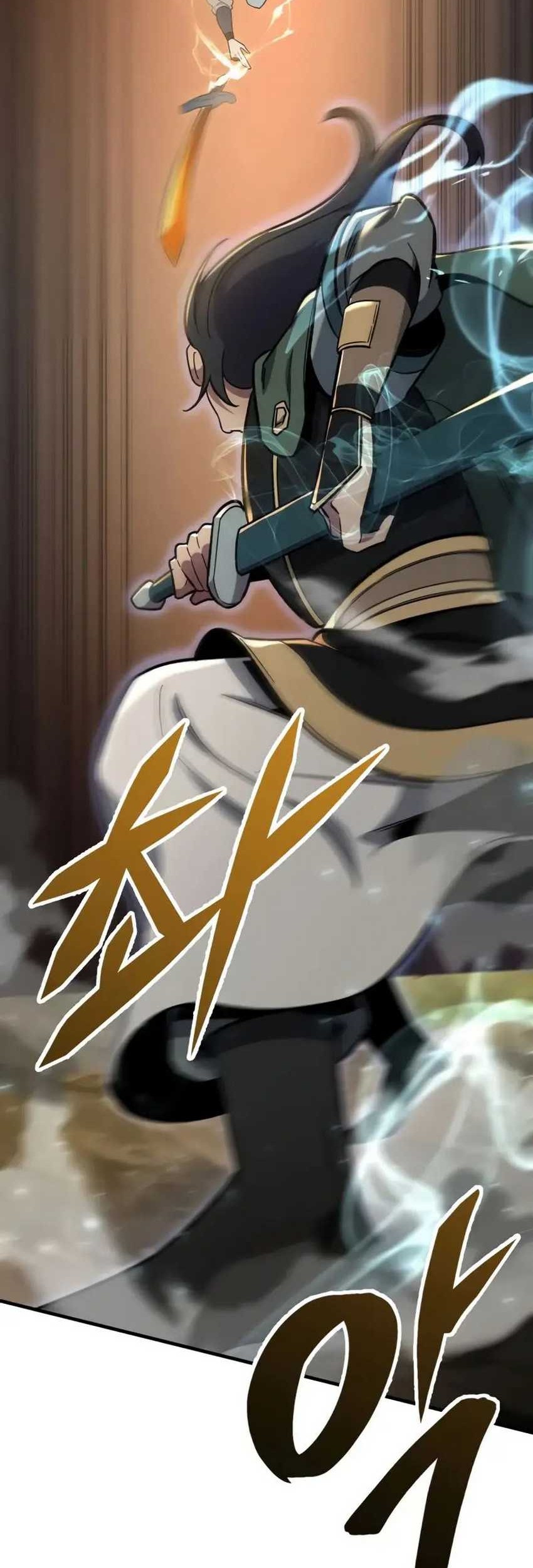 Heavenly Inquisition Sword chapter 98 halaman 47