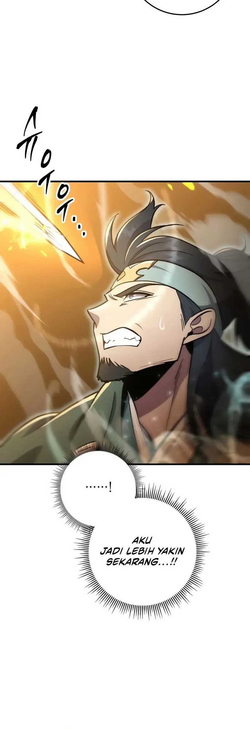 Heavenly Inquisition Sword chapter 98 halaman 49