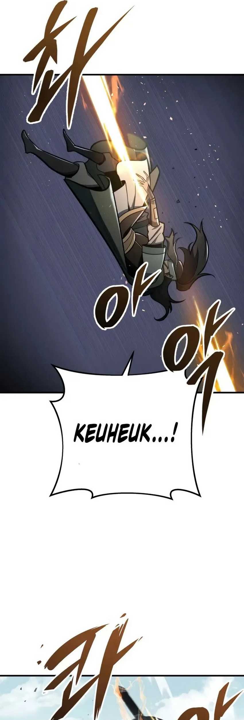 Heavenly Inquisition Sword chapter 98 halaman 50