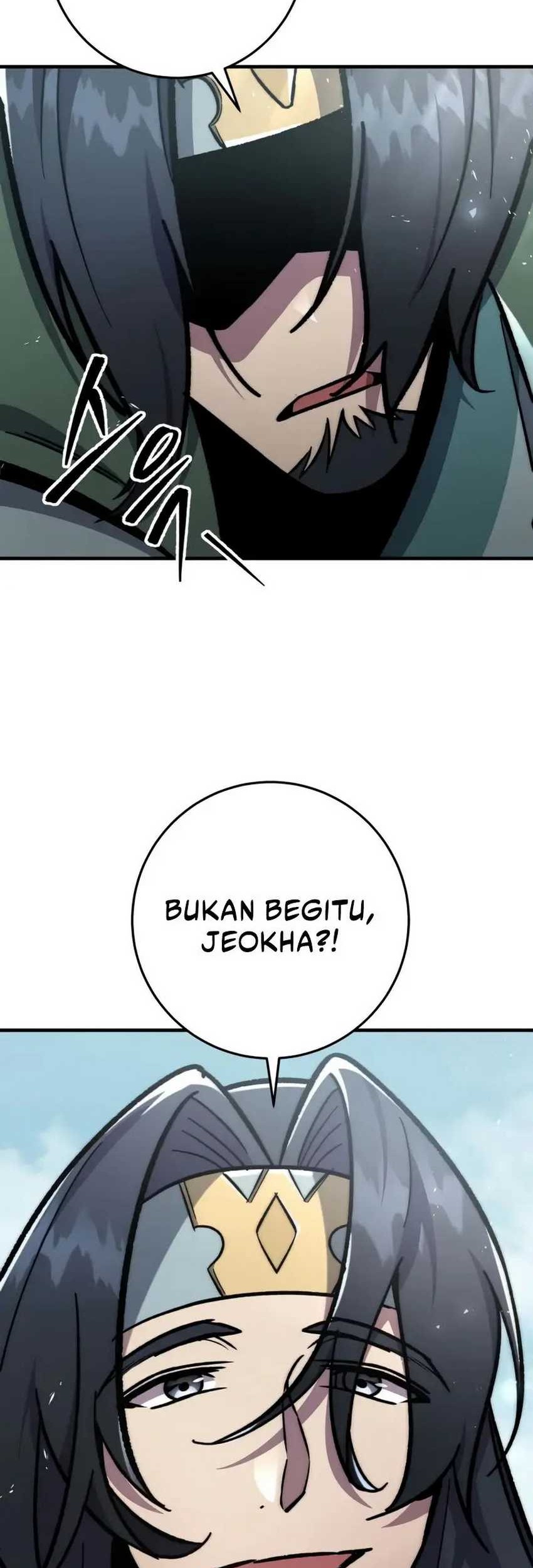 Heavenly Inquisition Sword chapter 98 halaman 56