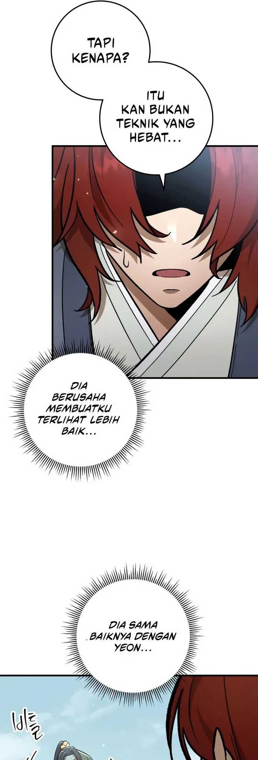 Heavenly Inquisition Sword chapter 98 halaman 59