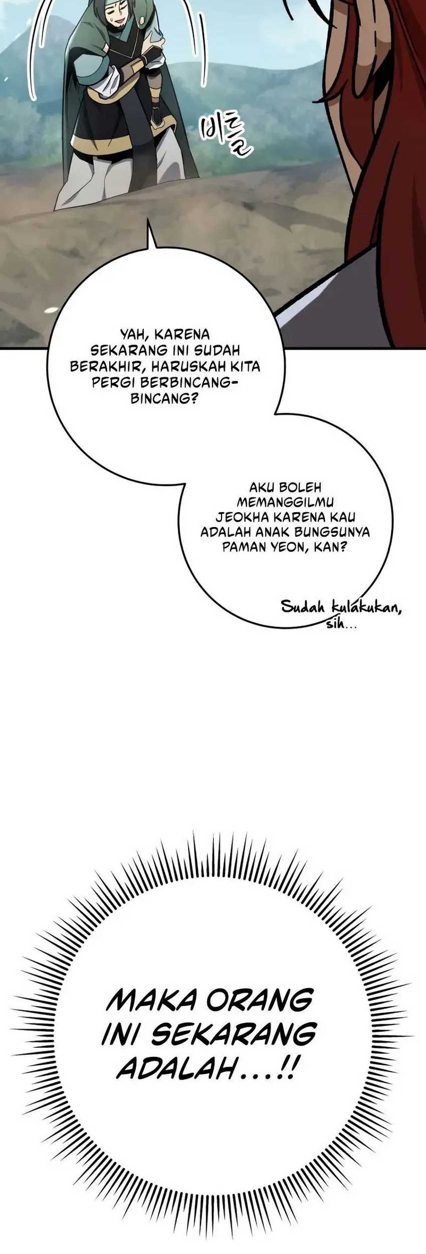 Heavenly Inquisition Sword chapter 98 halaman 60