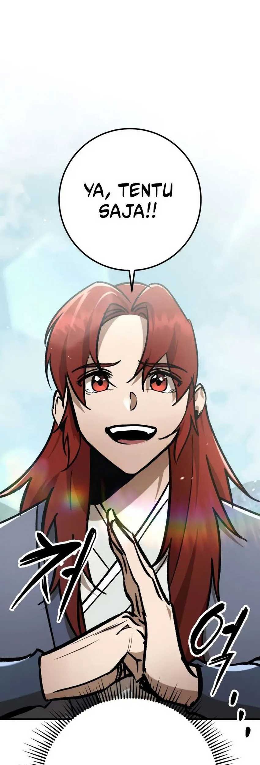 Heavenly Inquisition Sword chapter 98 halaman 61
