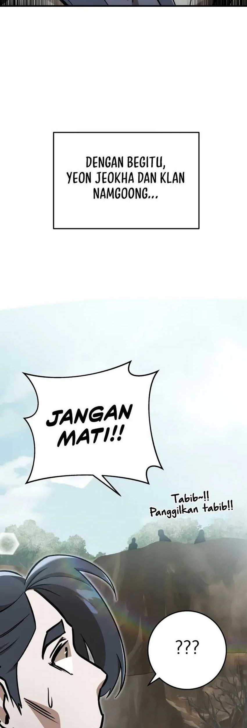 Heavenly Inquisition Sword chapter 98 halaman 65