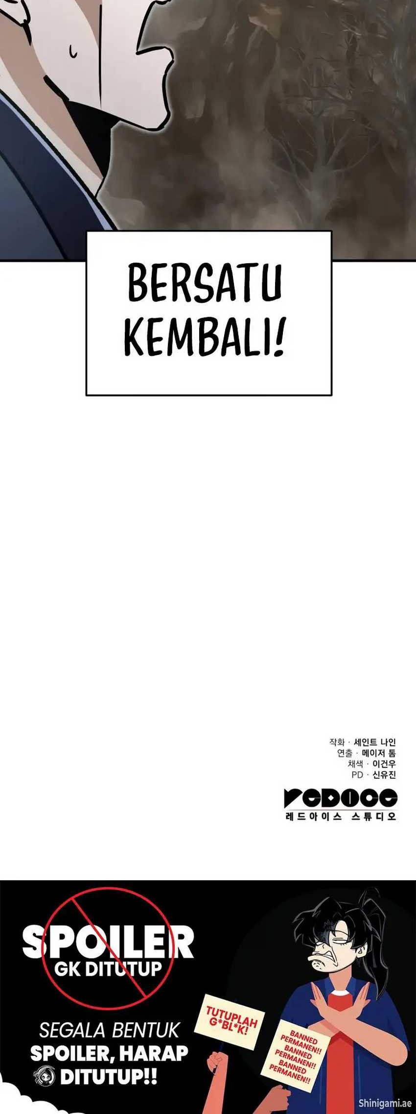 Heavenly Inquisition Sword chapter 98 halaman 66