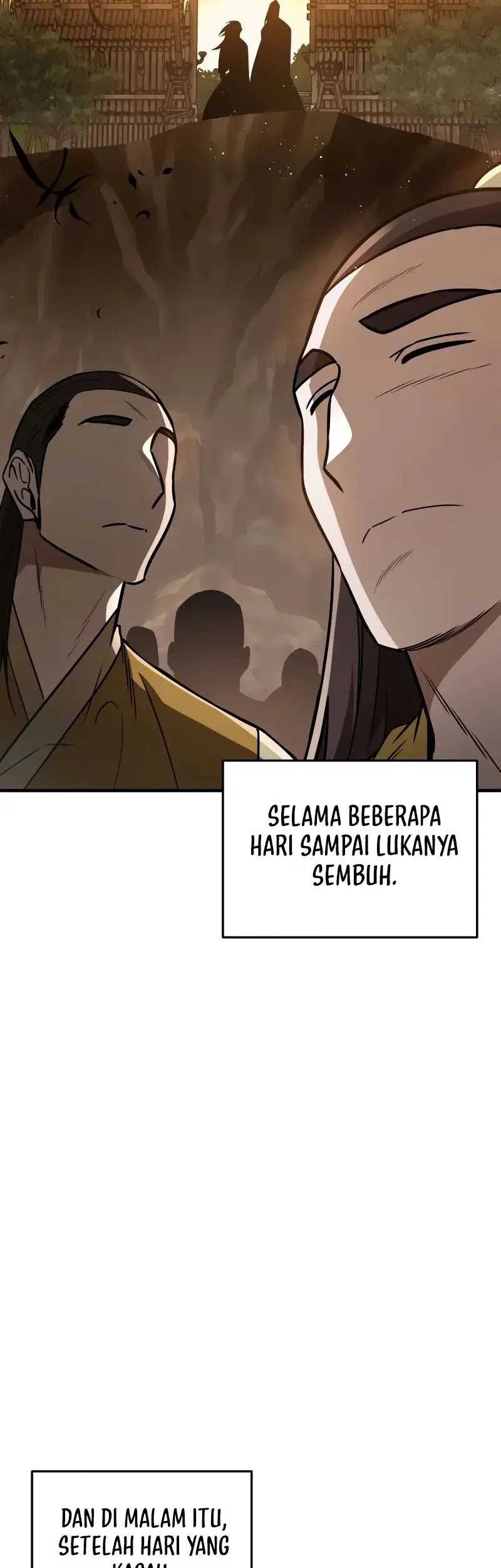 Heavenly Inquisition Sword chapter 99 halaman 7