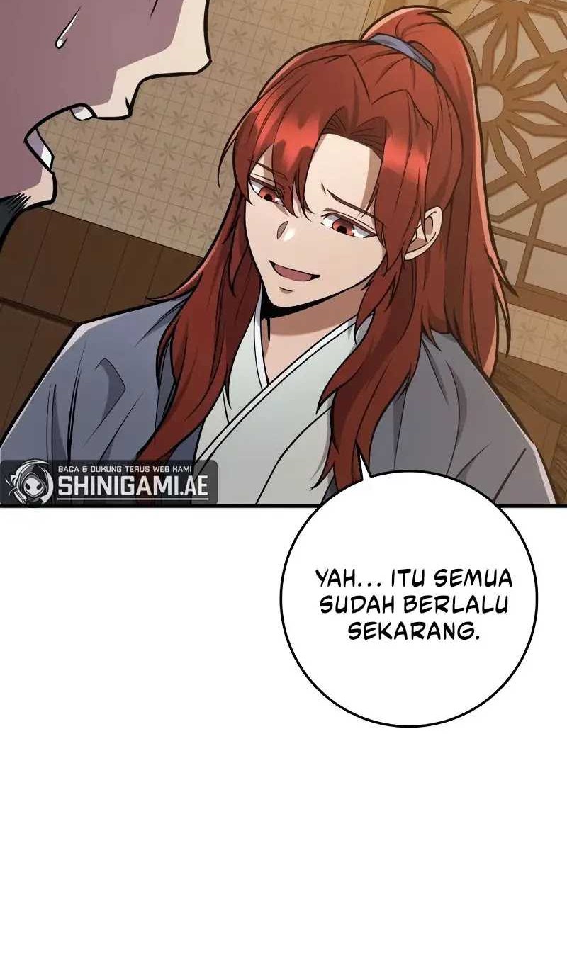 Heavenly Inquisition Sword chapter 99 halaman 9