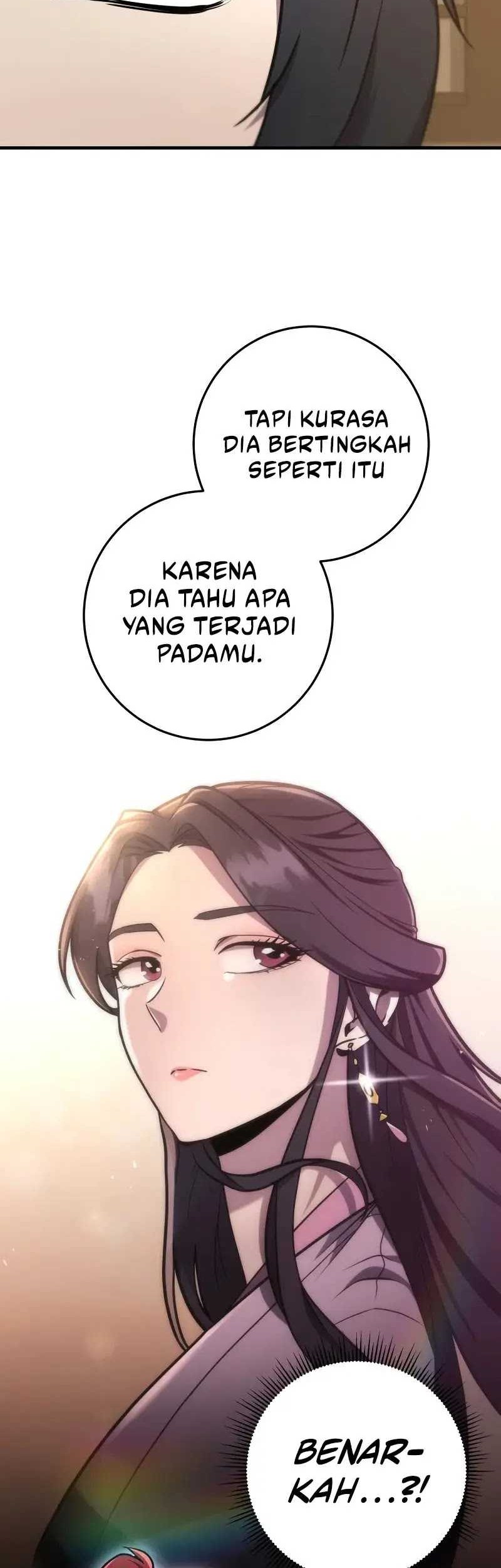 Heavenly Inquisition Sword chapter 99 halaman 15