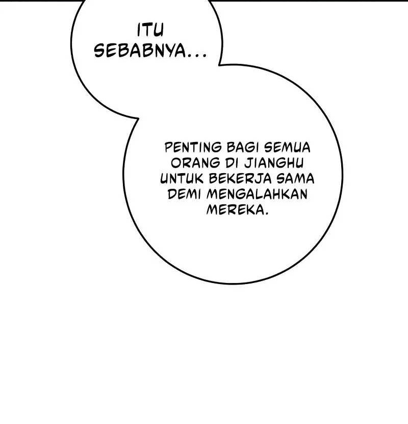 Heavenly Inquisition Sword chapter 99 halaman 25