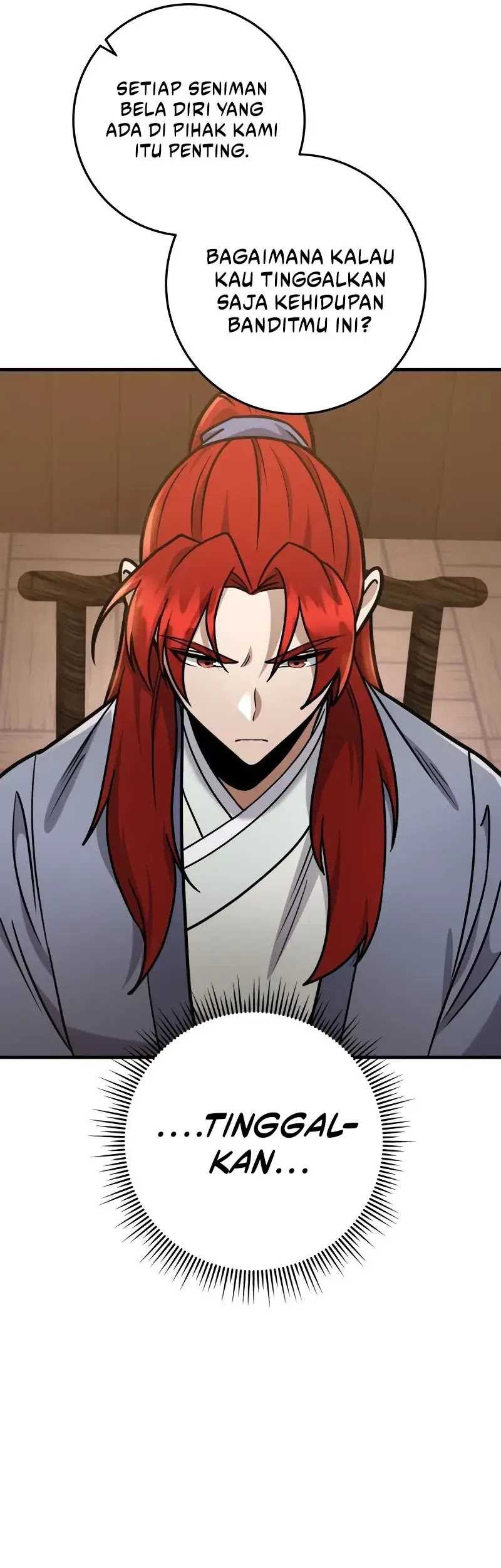 Heavenly Inquisition Sword chapter 99 halaman 26