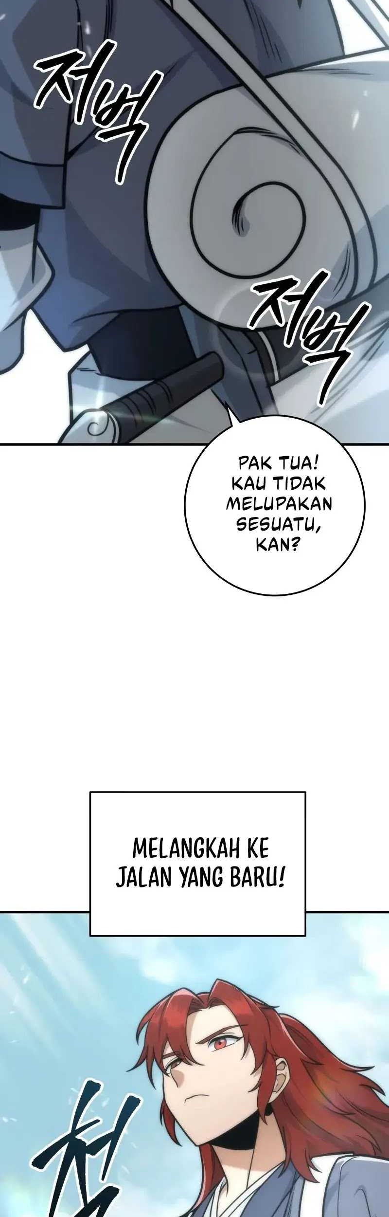 Heavenly Inquisition Sword chapter 99 halaman 44
