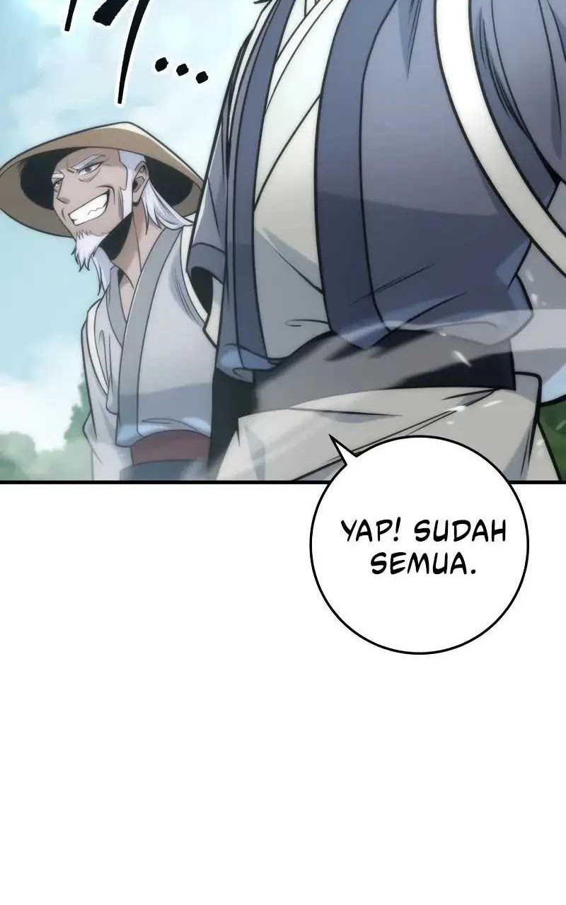 Heavenly Inquisition Sword chapter 99 halaman 45
