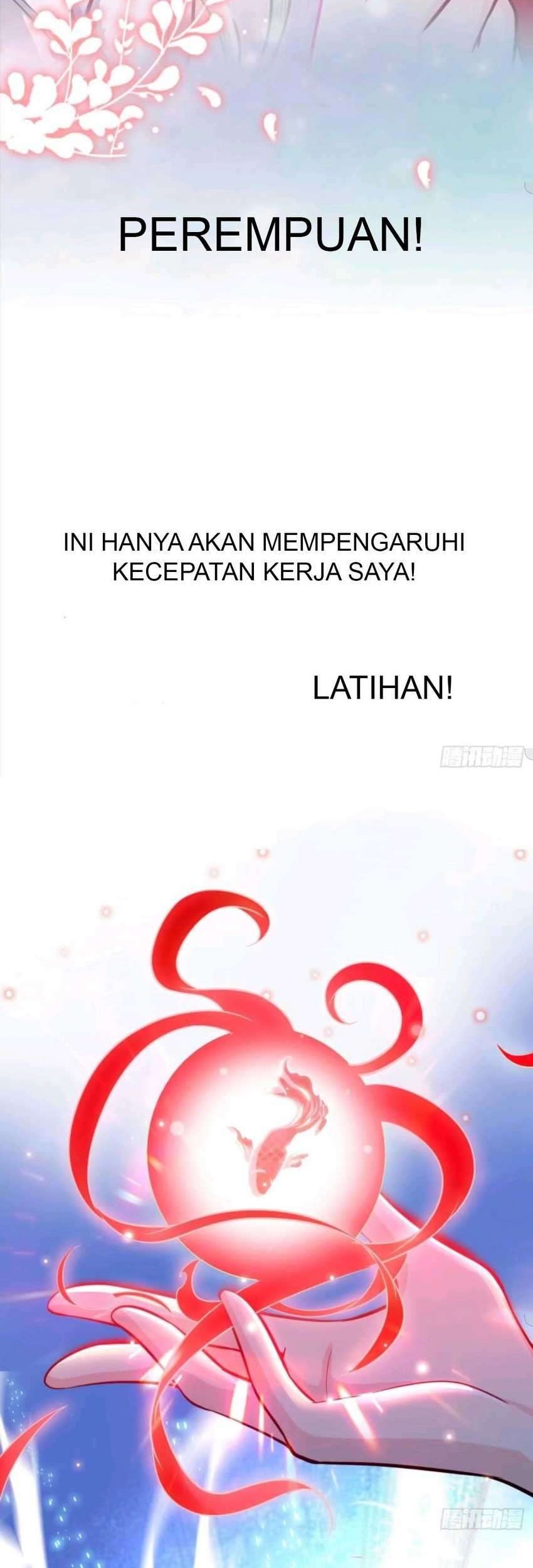 Heavenly Koi Bab 00 halaman 5