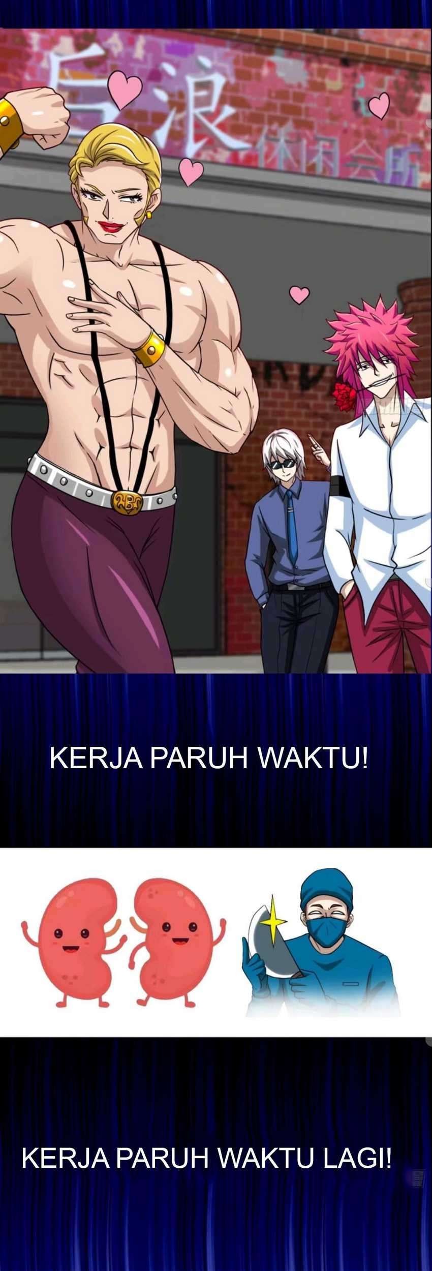 Heavenly Koi Bab 00 halaman 7