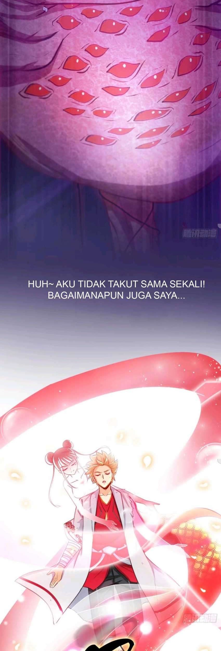 Heavenly Koi Bab 00 halaman 10