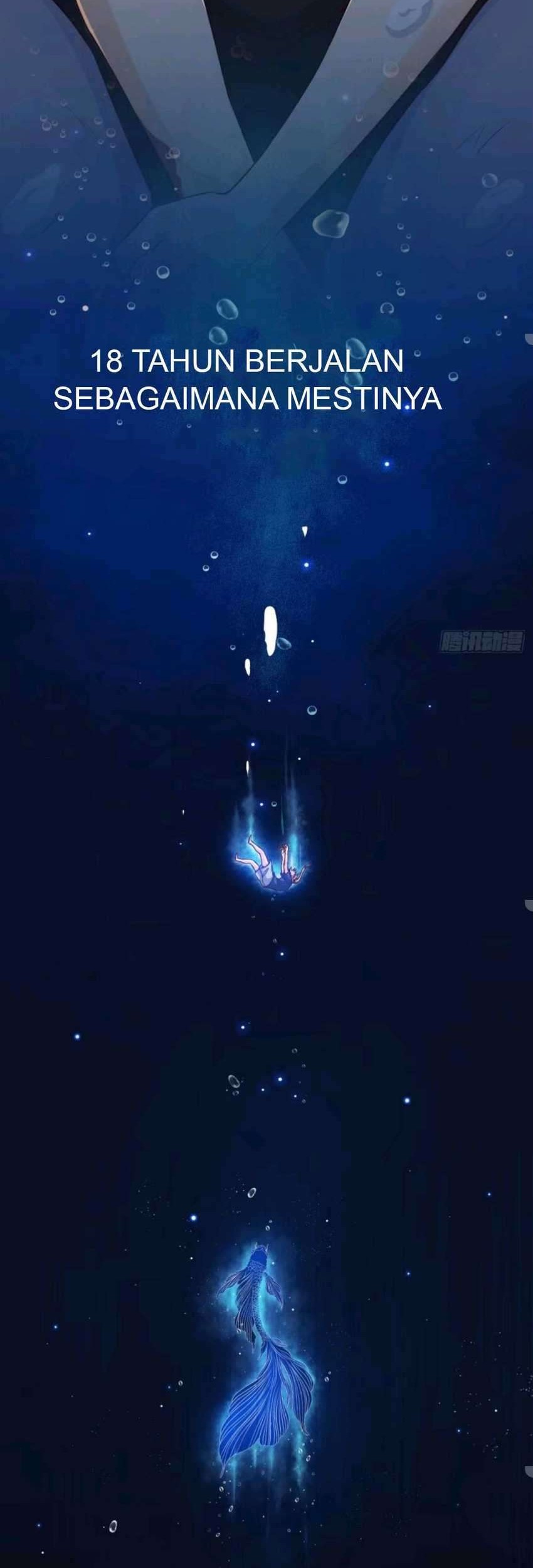 Heavenly Koi Bab 00 halaman 17